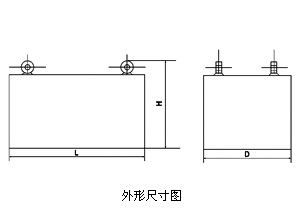 RCYB系列懸掛式永磁除鐵器|永磁除鐵器系列-濰坊銘鼎機電設備有限公司