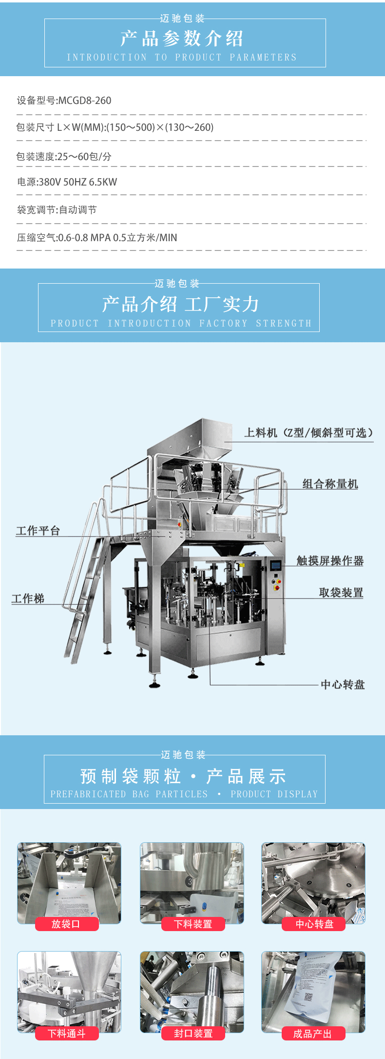 洗衣凝珠包裝機